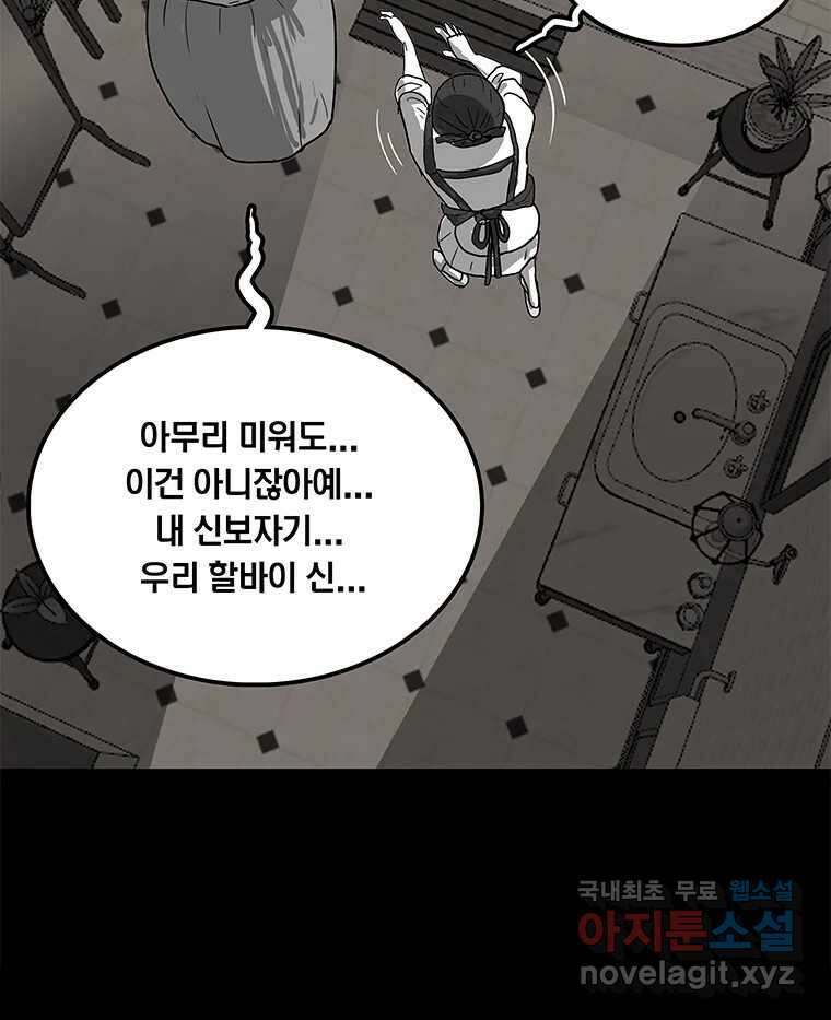 열 손가락 32화 64