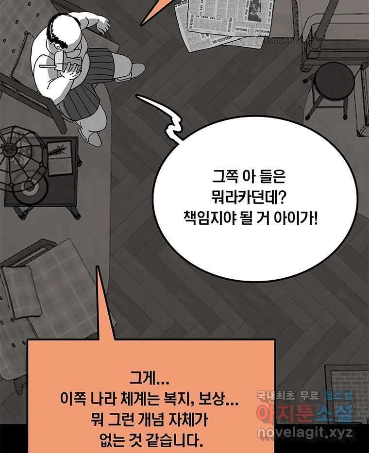 열 손가락 32화 81