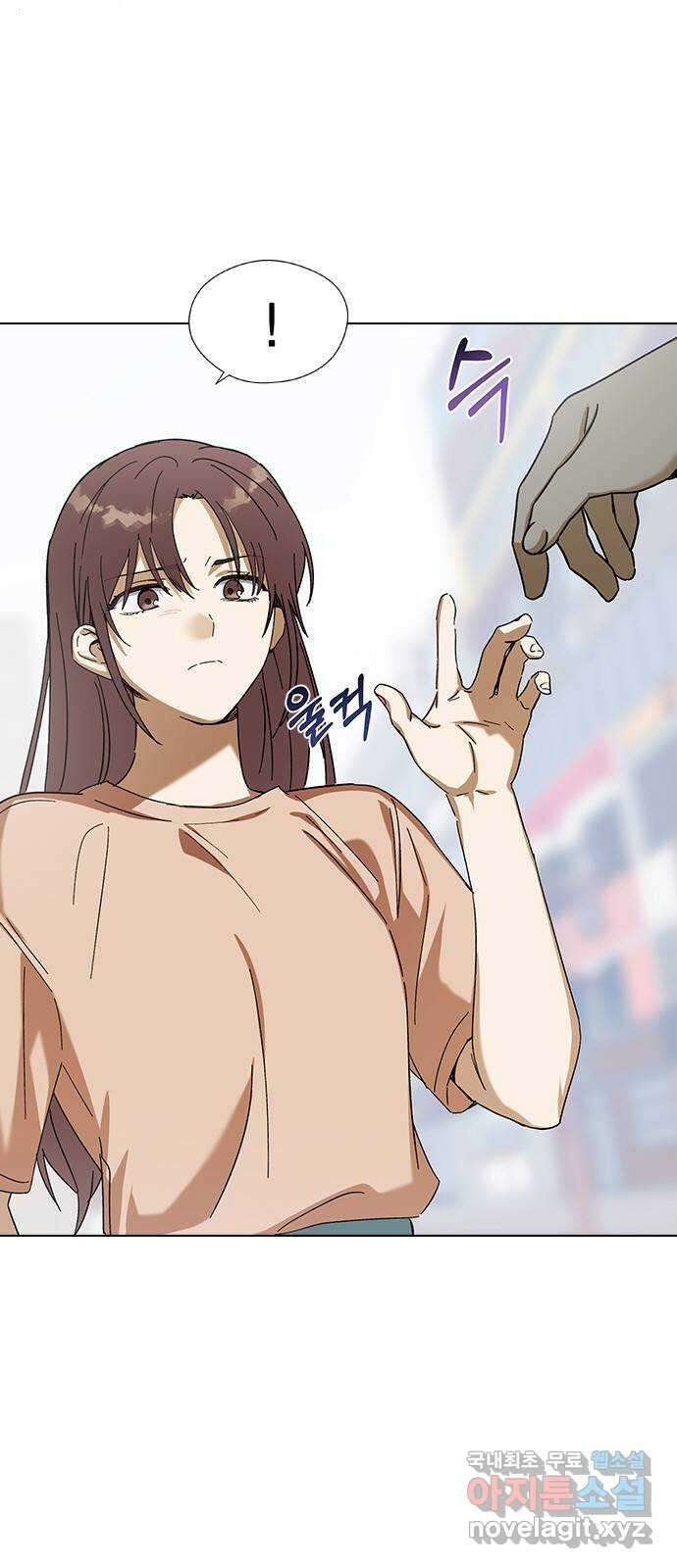 전생연분 80화 몸이 멋대로 민주양을..! 8