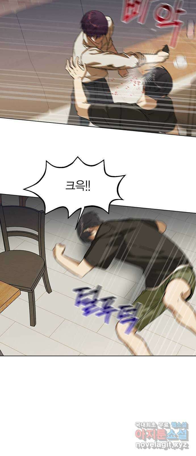 전생연분 80화 몸이 멋대로 민주양을..! 66