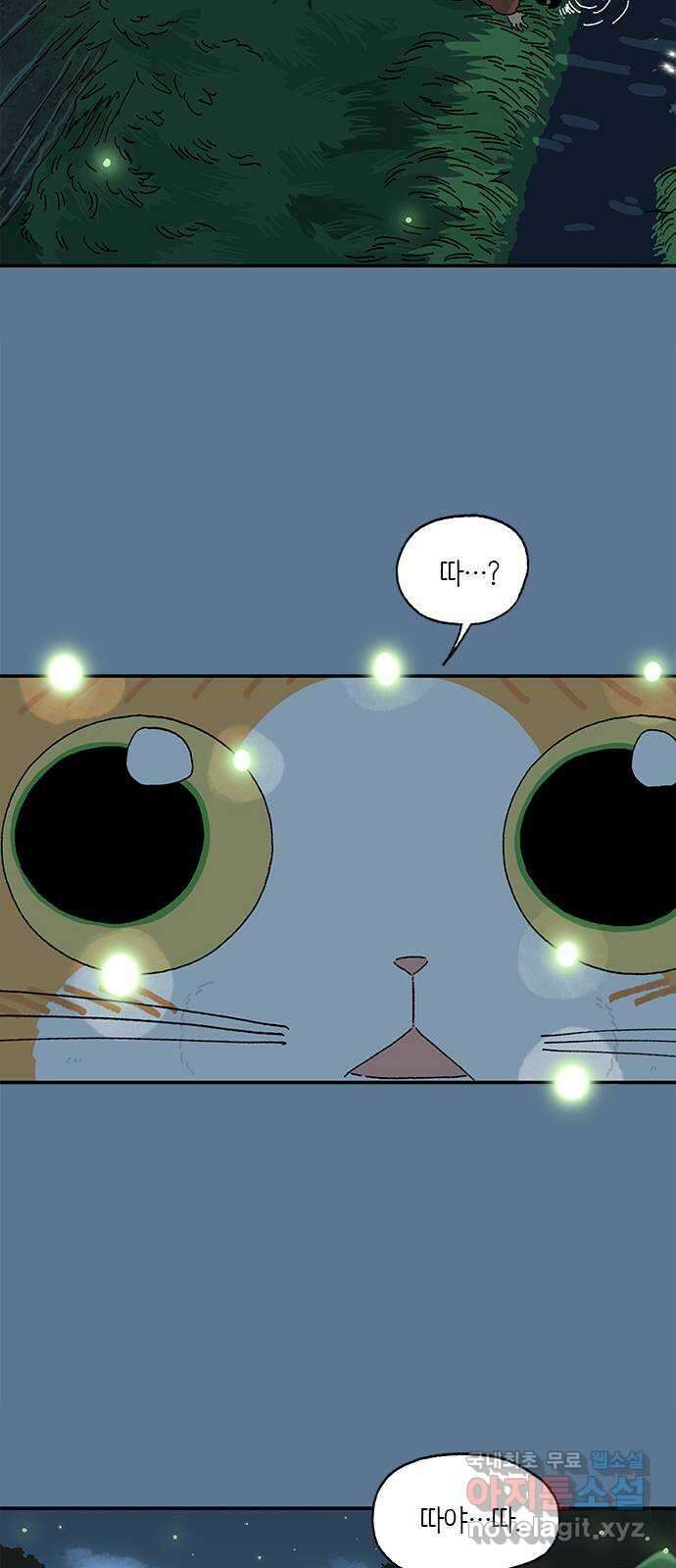 고양이 타타 21화 5