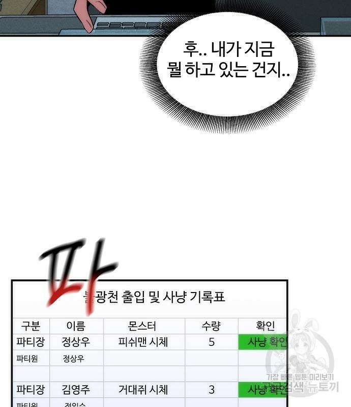 분신으로 자동사냥 47화 19