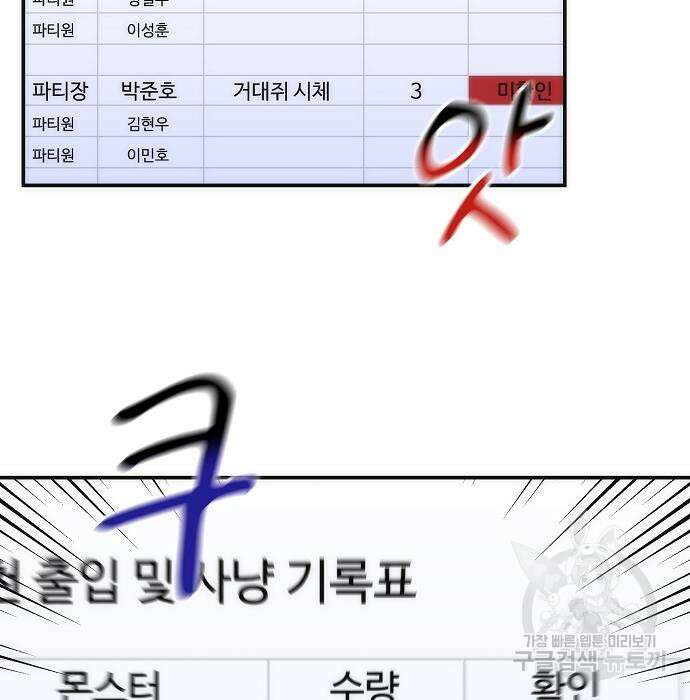 분신으로 자동사냥 47화 20