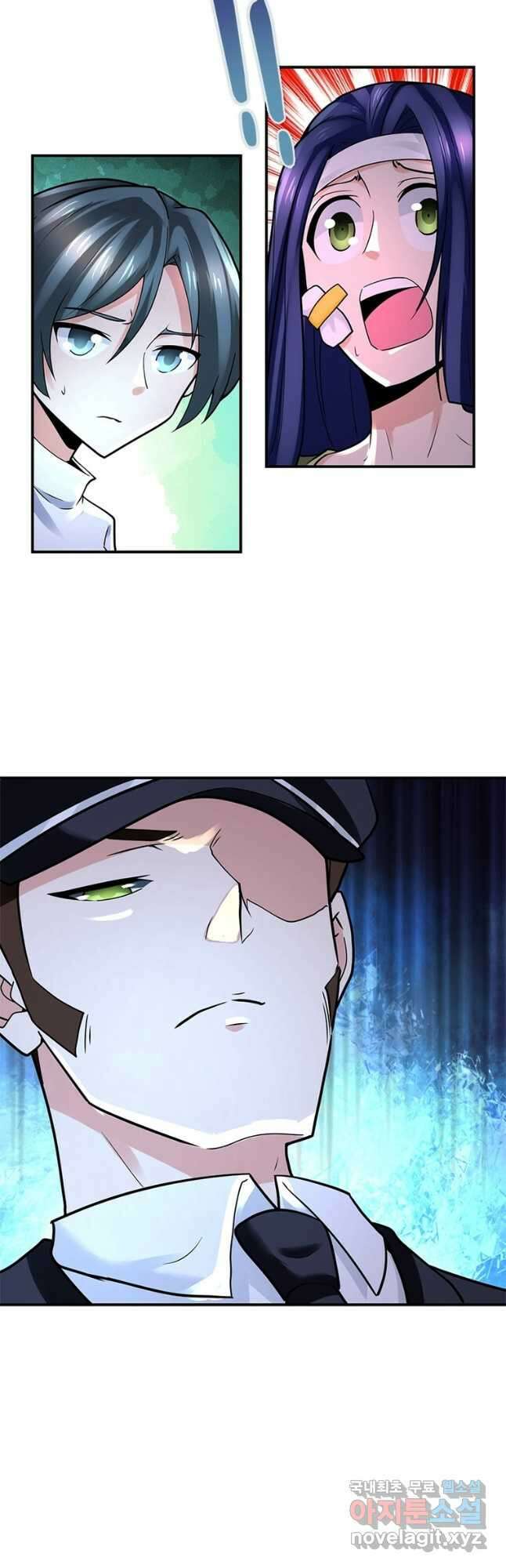 링 오브 가디언 311화 27