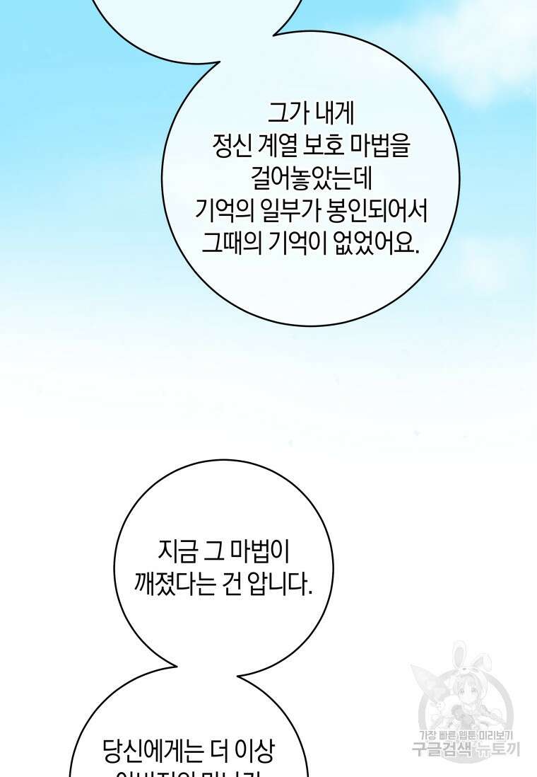 건강이 없습니다 90화(완결) 105
