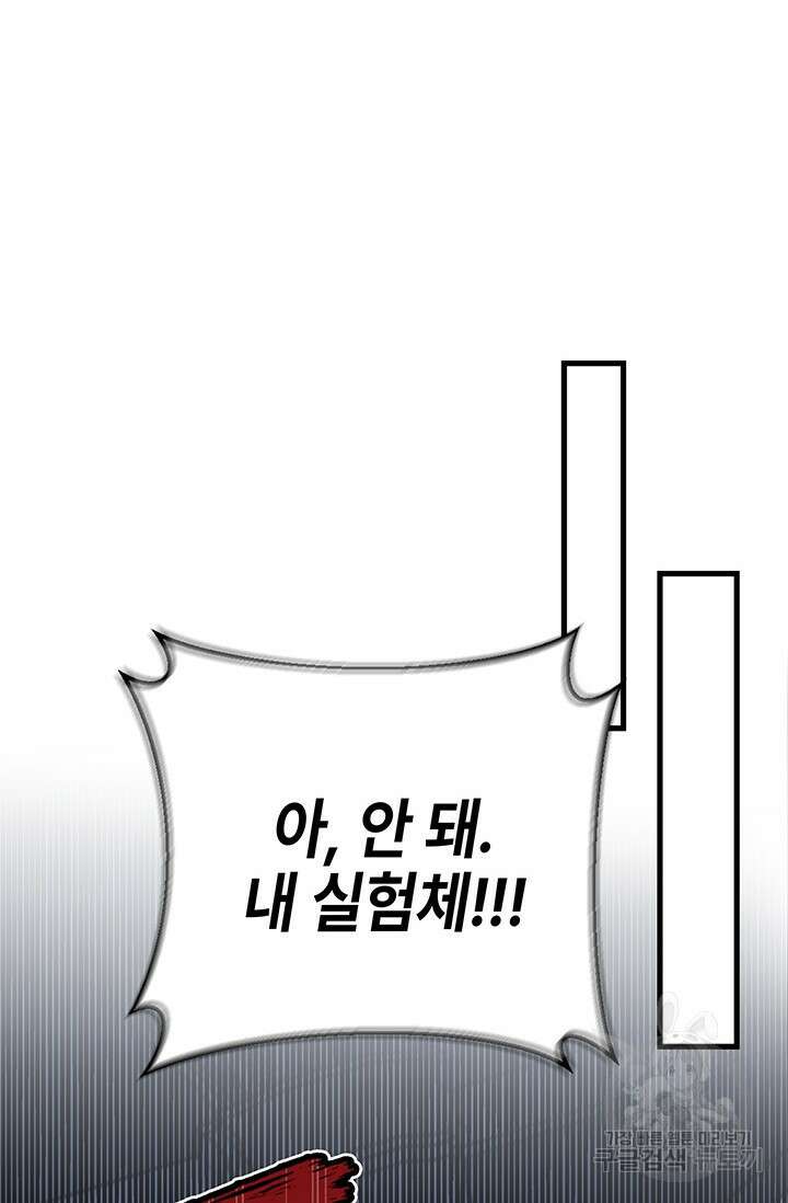 주인공들의 파혼을 막으려 했을 뿐인데 39화 8