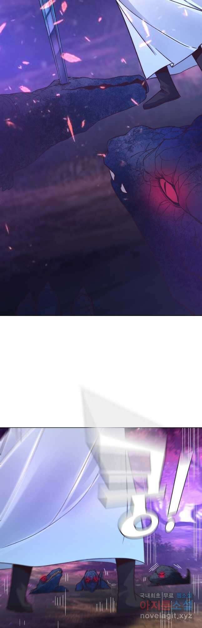 수선환생록 지존의 귀환 39화 5