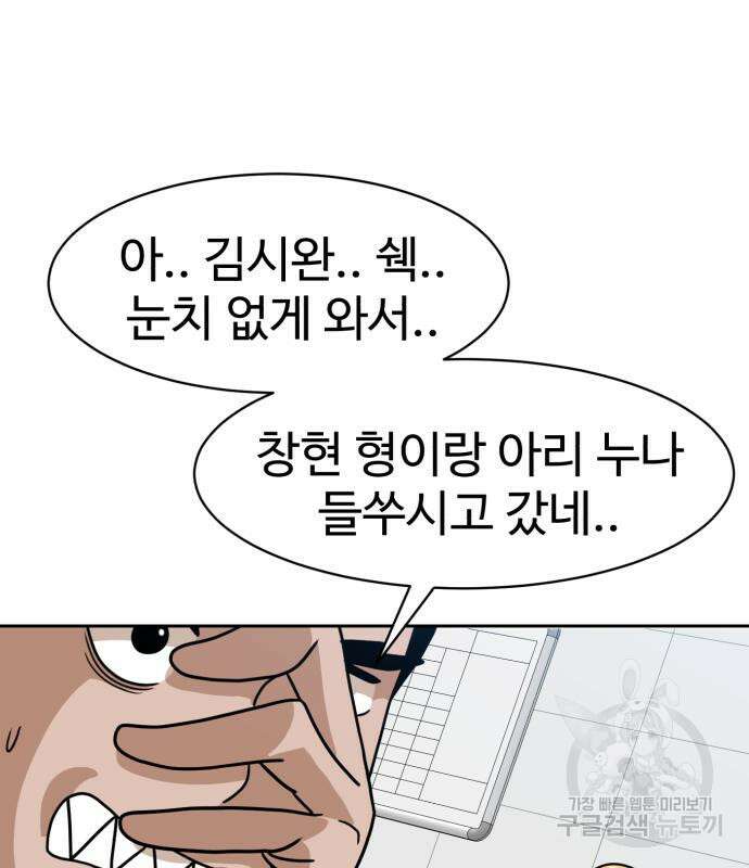 더블클릭 99화 88