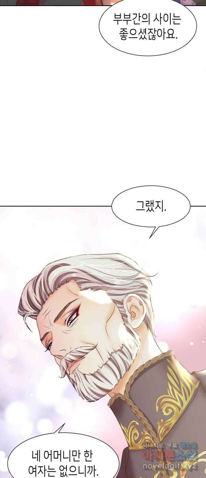 공작저의 붉은 밤 20화 11