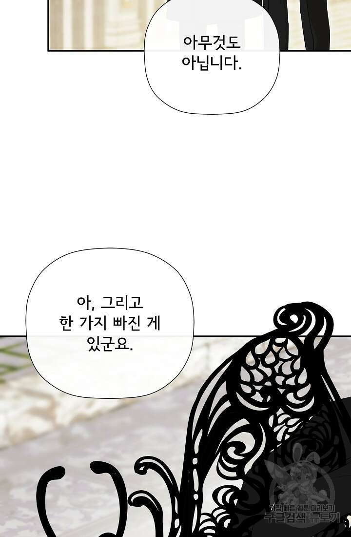 정체를 숨긴 서브남주에게 잘못 걸렸다 45화 12