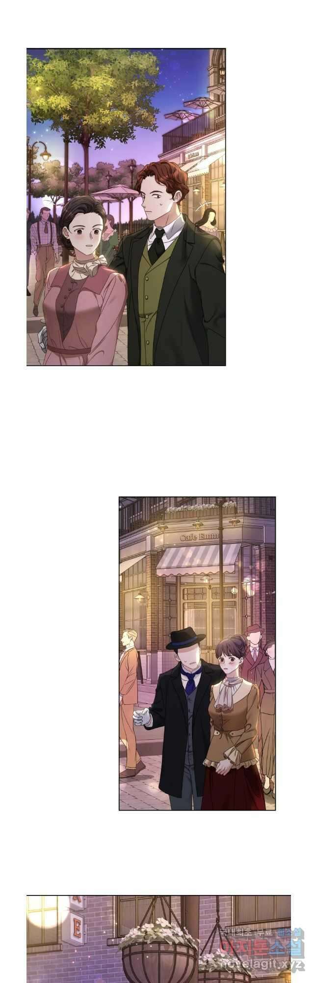 백작가의 불청객들 102화 10