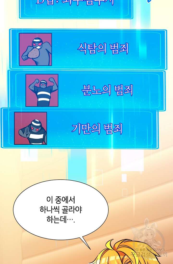 초월급 엑스트라의 공략집 44화 23