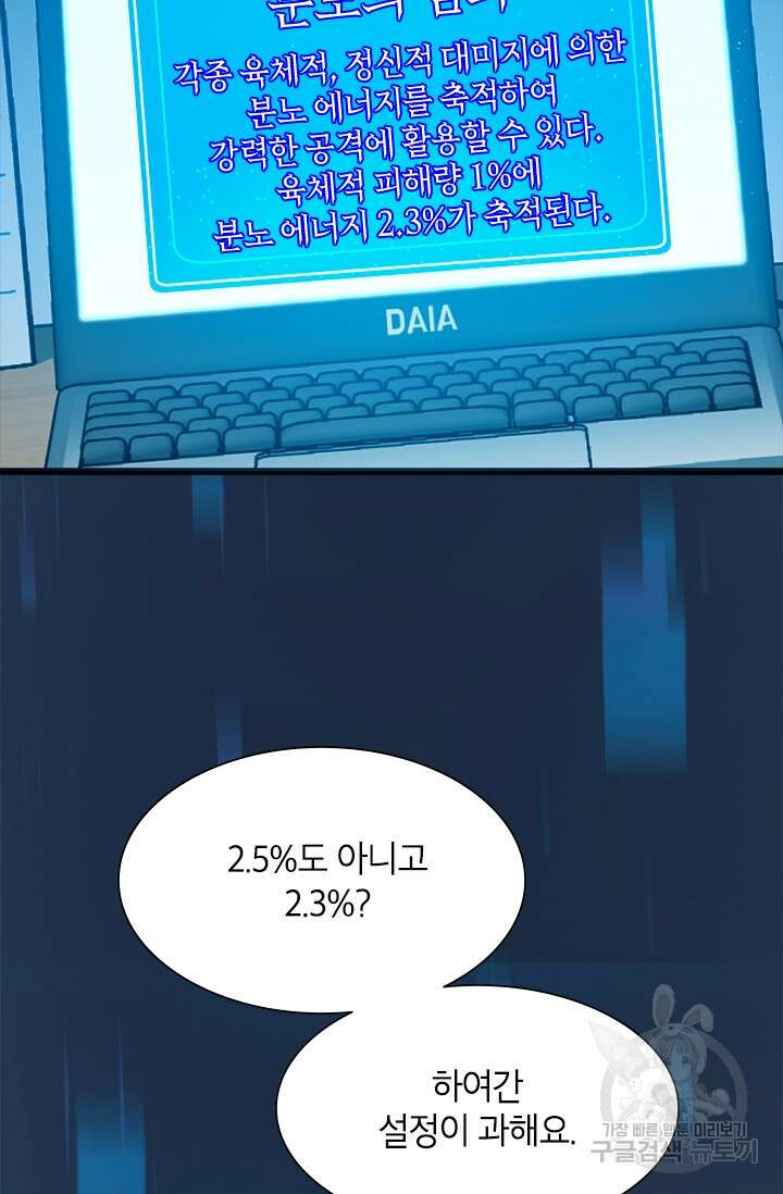 초월급 엑스트라의 공략집 44화 39