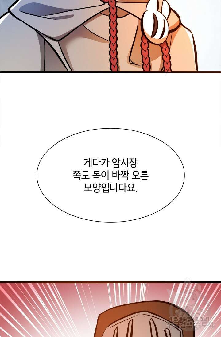 초월급 엑스트라의 공략집 44화 85