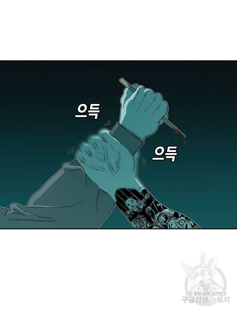 주말 도미 시식회 172화 28