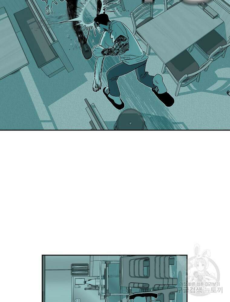 주말 도미 시식회 172화 32