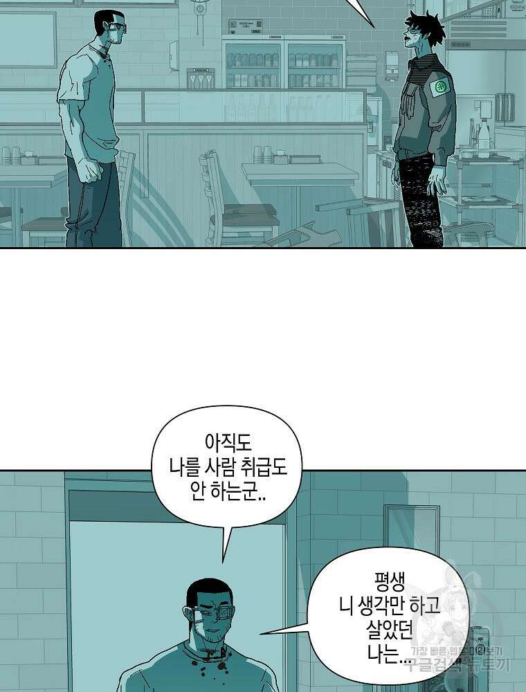 주말 도미 시식회 172화 49