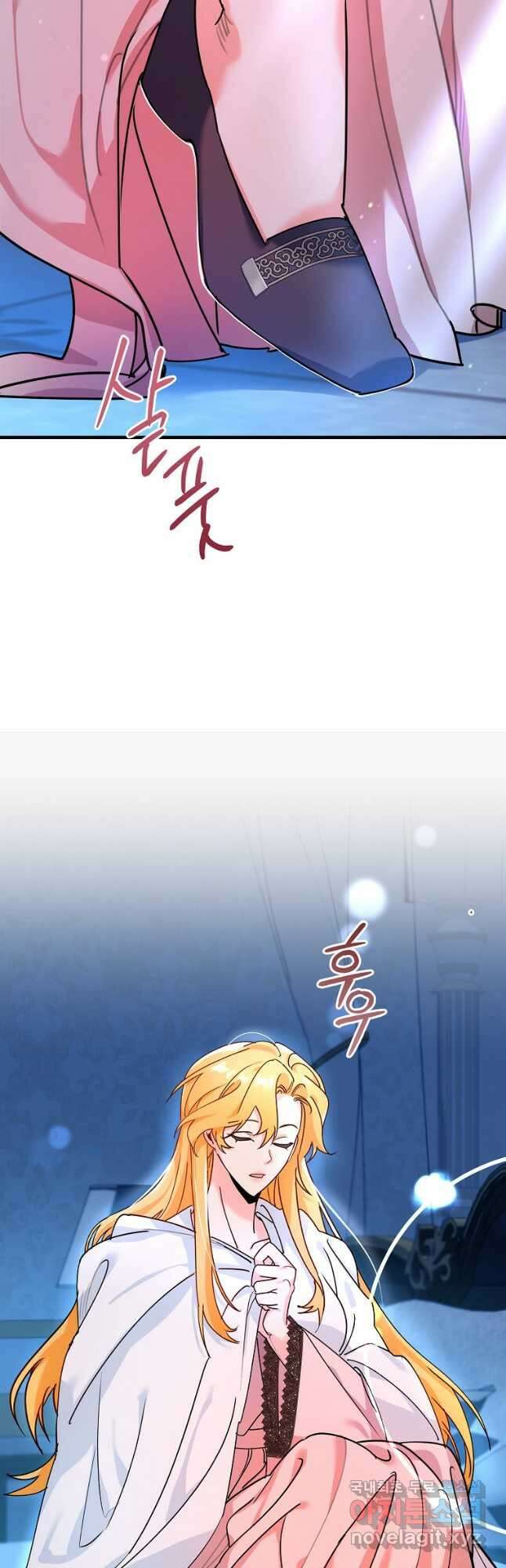 대공님의 애완 수인 32화 13