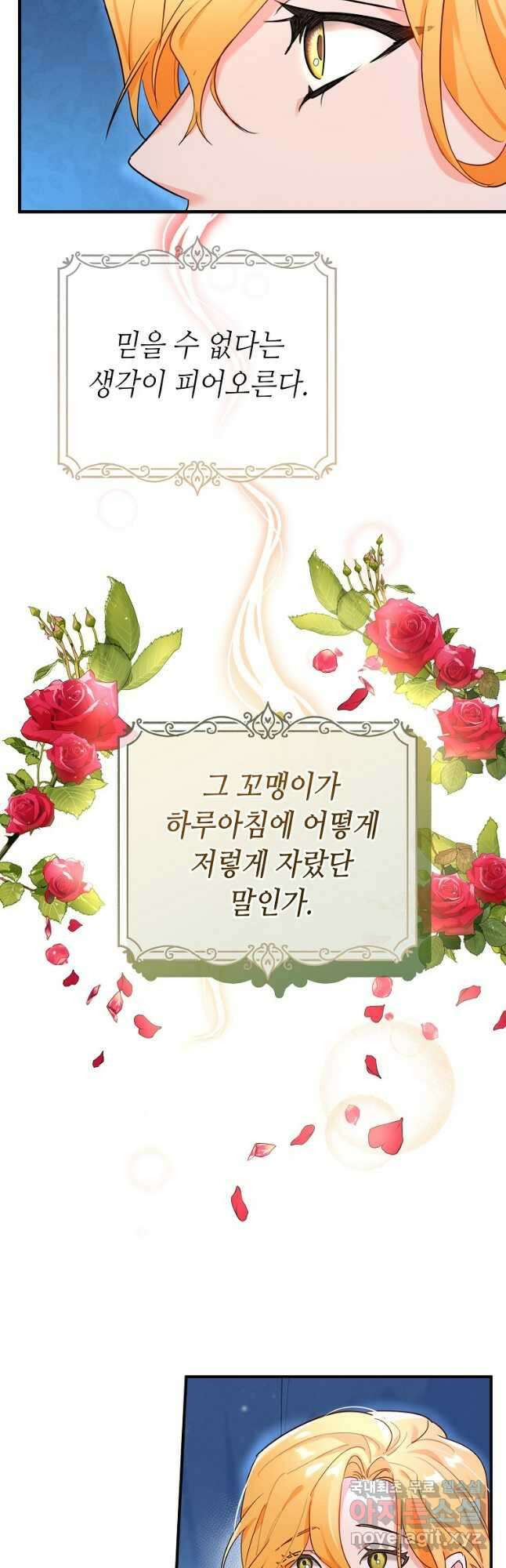 대공님의 애완 수인 32화 28