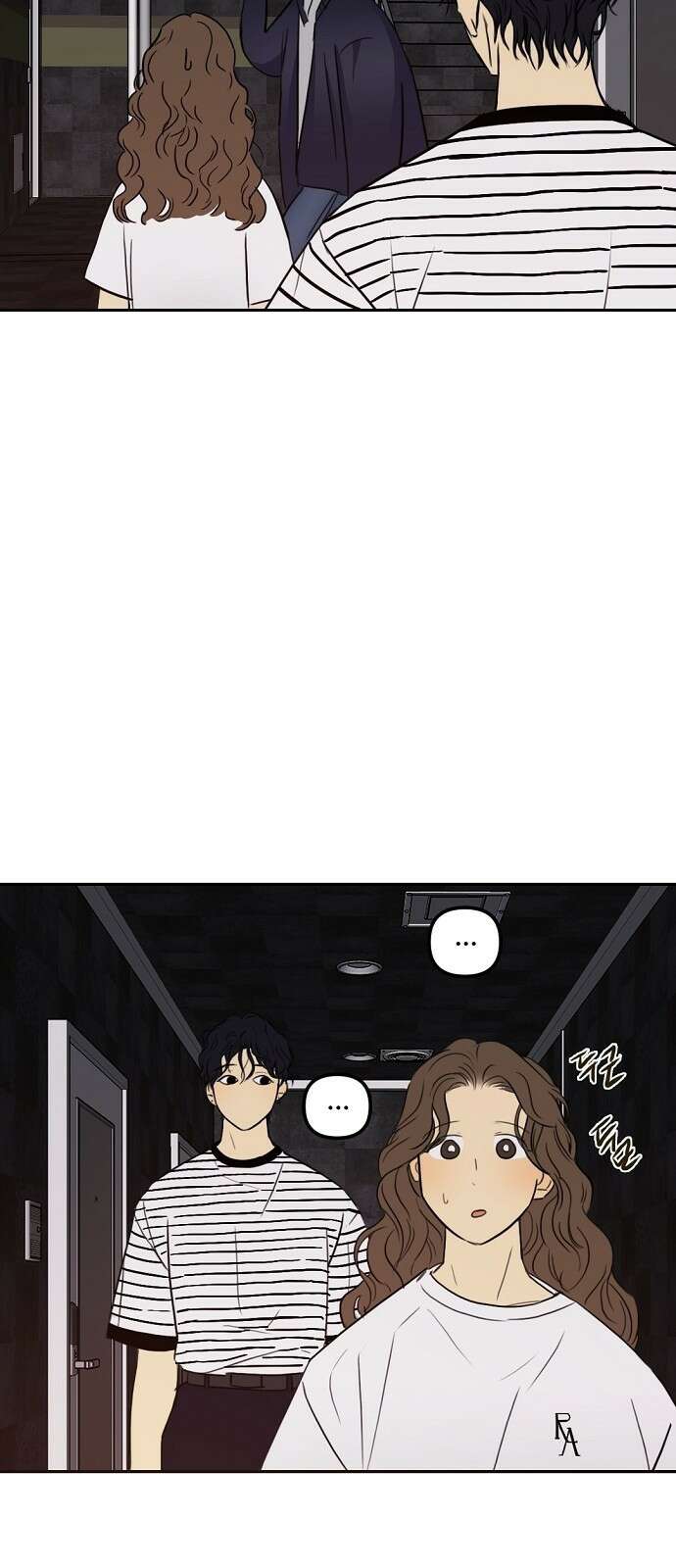 랑데뷰 72화 금빛 길(2) 9