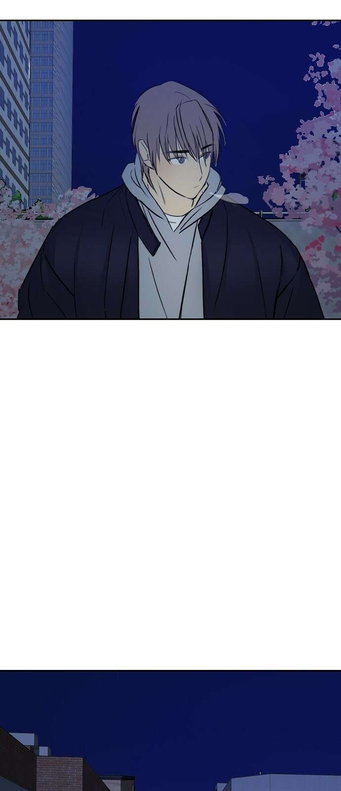 랑데뷰 72화 금빛 길(2) 46
