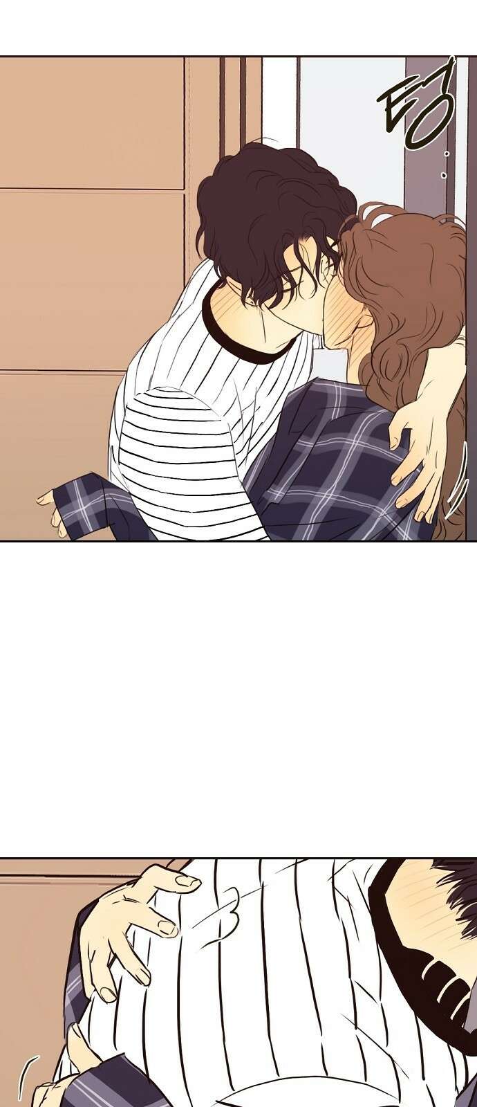 랑데뷰 72화 금빛 길(2) 62