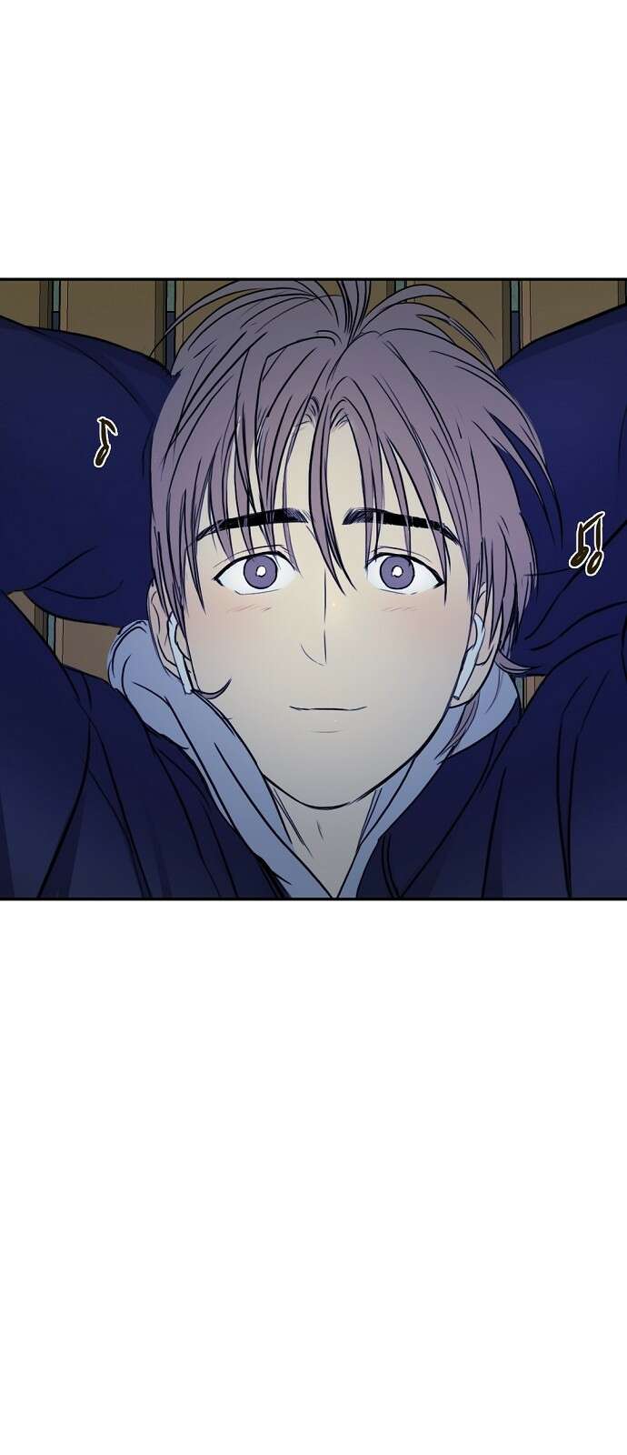 랑데뷰 72화 금빛 길(2) 68