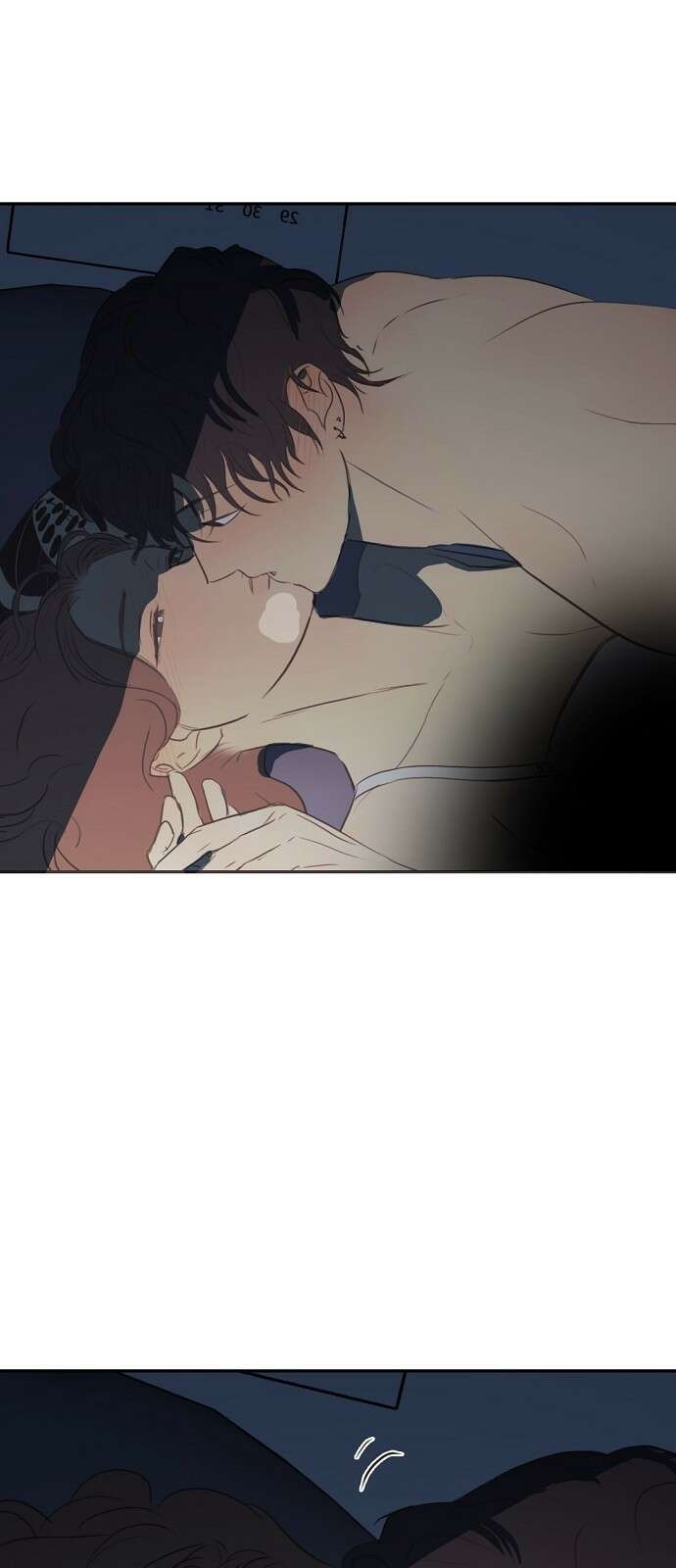 랑데뷰 72화 금빛 길(2) 69