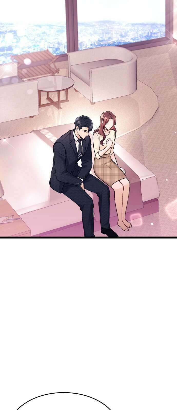 사장님이 미쳤어요 1화 2