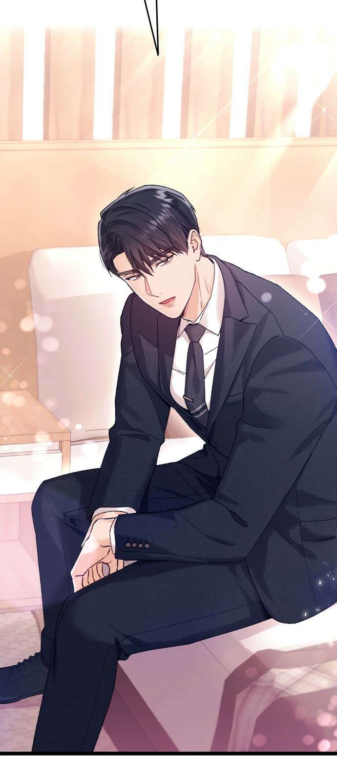 사장님이 미쳤어요 1화 6