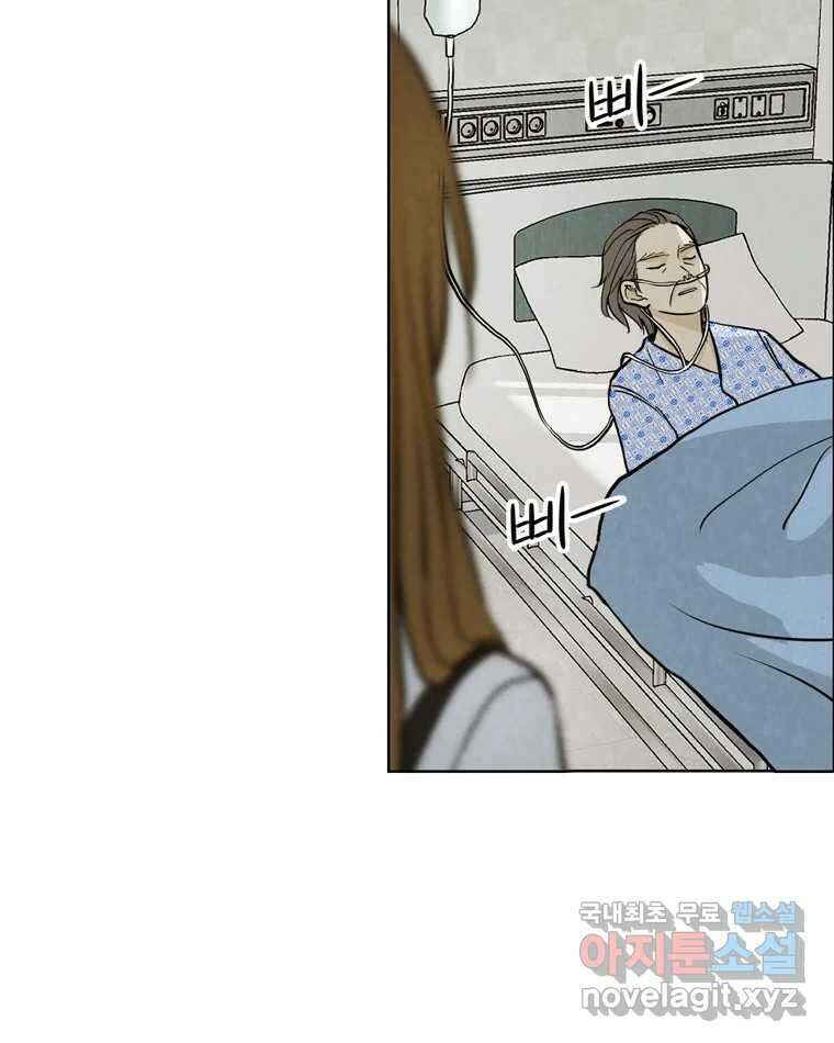 신랑이 사라졌다 96화 그리움 52