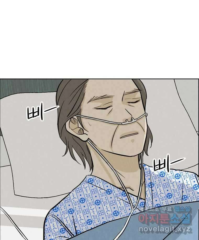 신랑이 사라졌다 96화 그리움 53