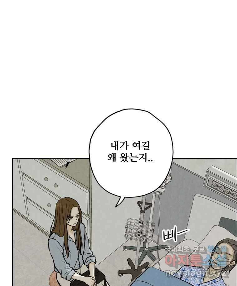 신랑이 사라졌다 96화 그리움 57
