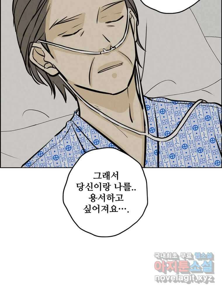 신랑이 사라졌다 96화 그리움 77