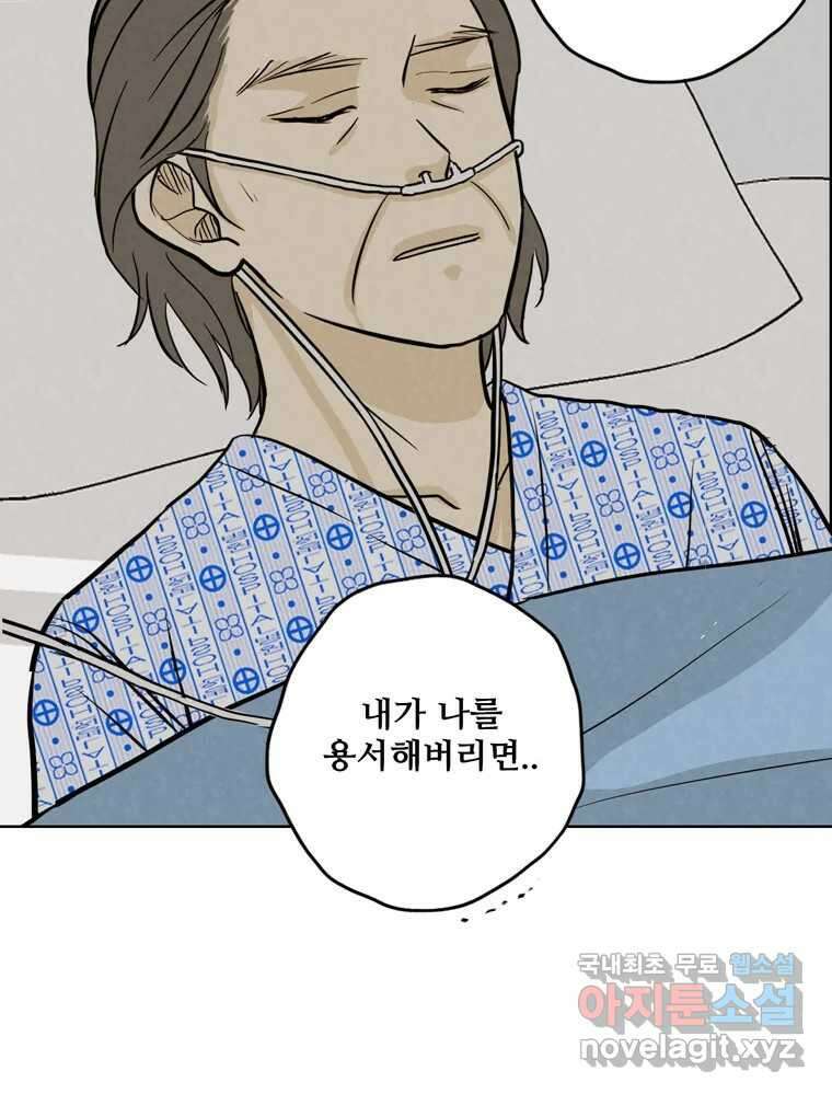 신랑이 사라졌다 96화 그리움 80