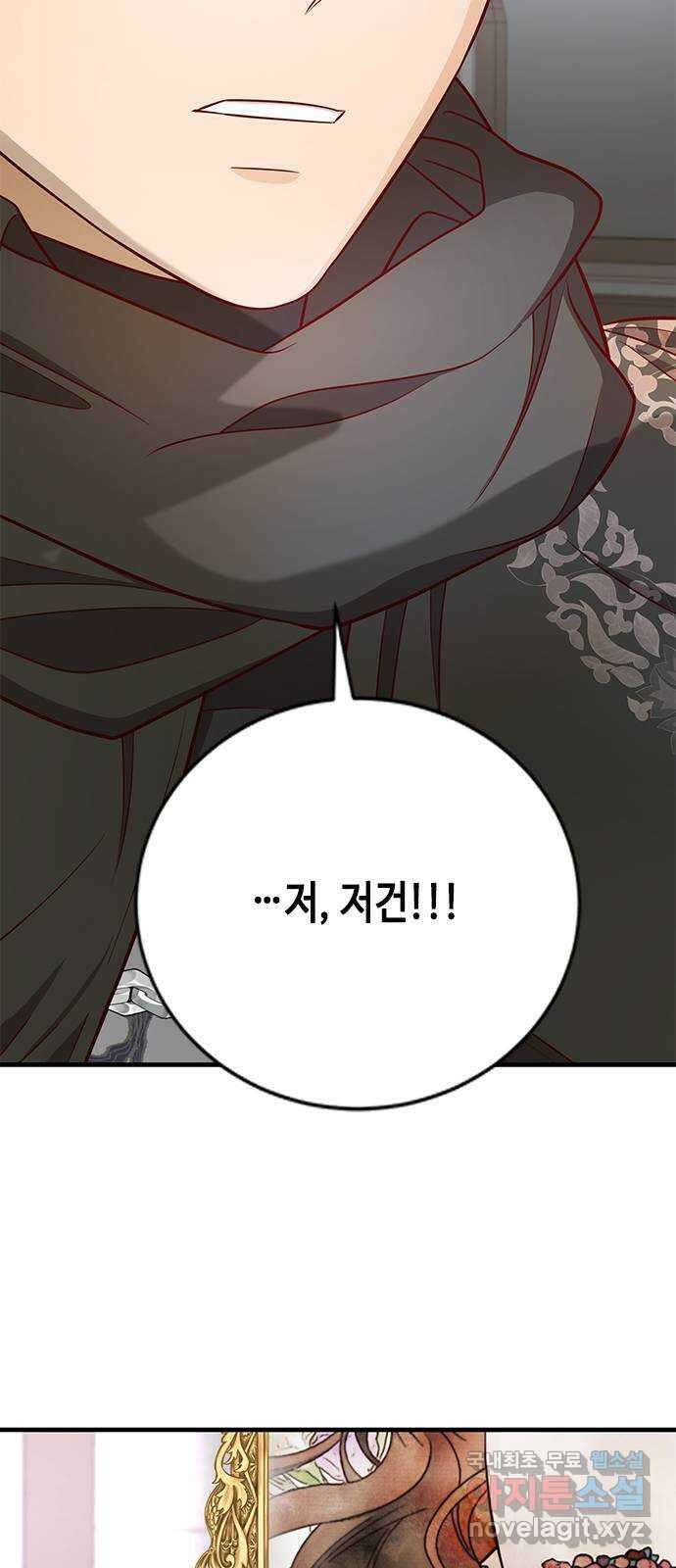 어느 백작 영애의 이중생활 46화 3