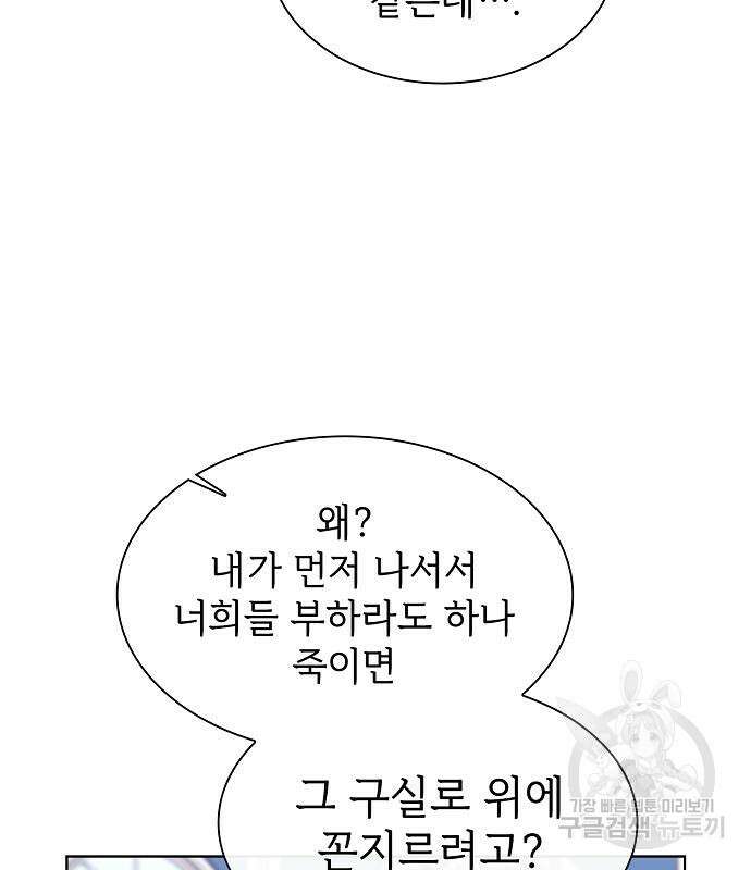 튜토리얼 탑의 고인물 170화 110