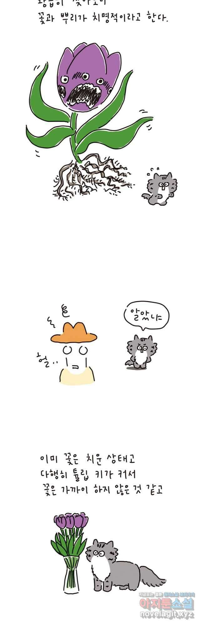 은동은동+옹동스 은동은동 옹동구리 66화 2