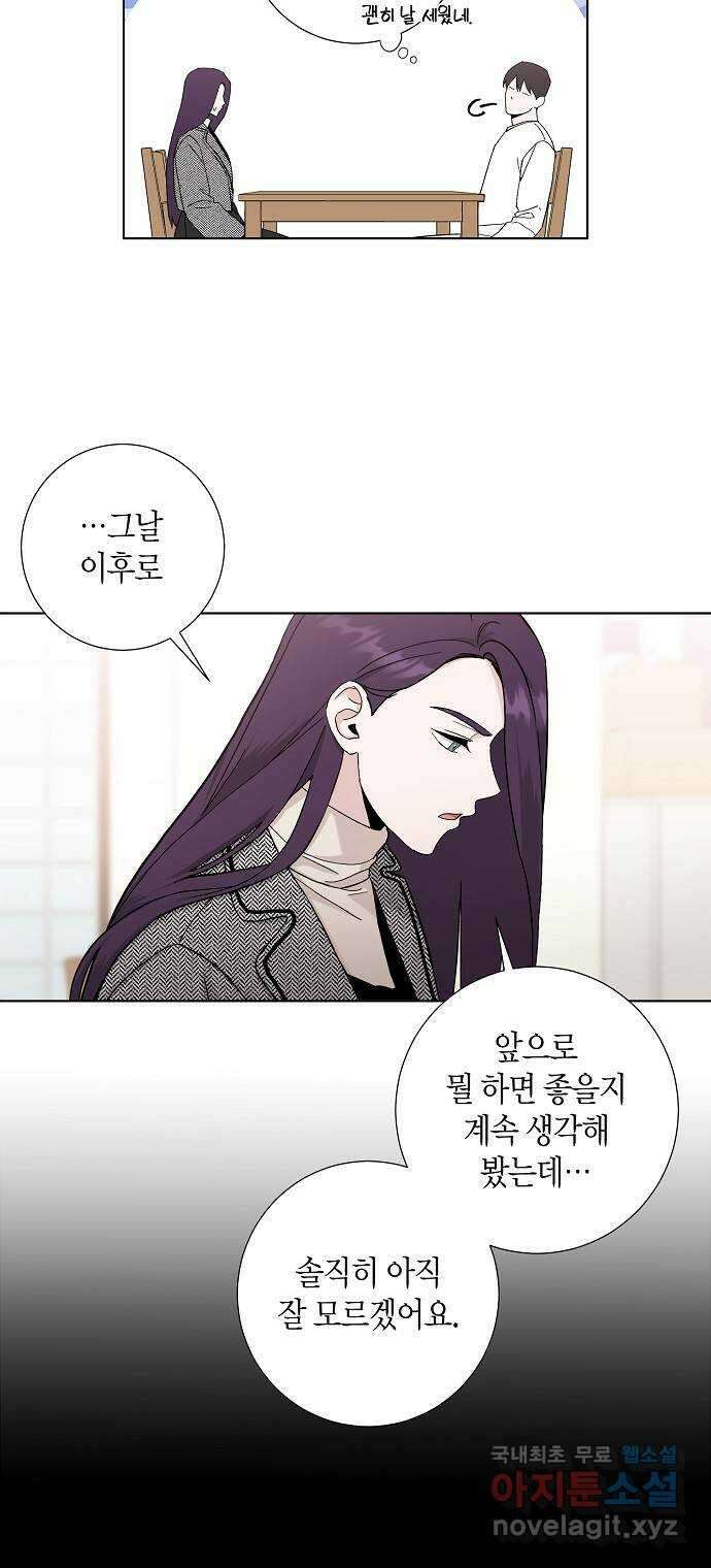 행운을 빌어요, 용사님! 83화 6