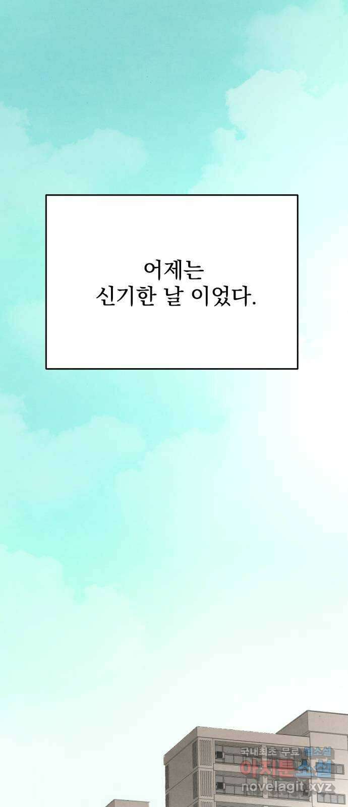 네 것이었던 것 26화 1