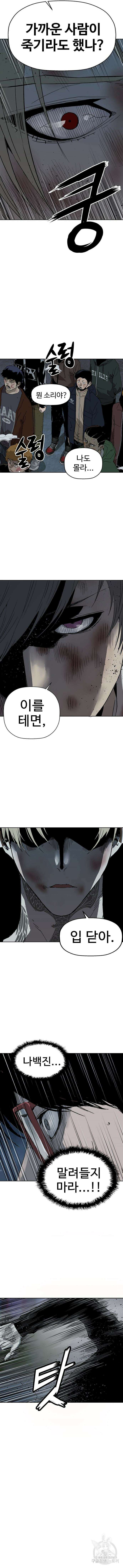 약한영웅 251화 14