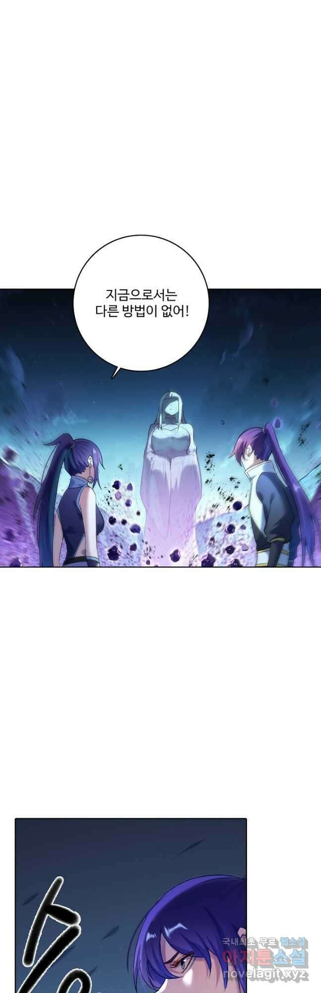 백련성신 943화 9