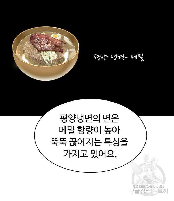 별난식당 21화 84