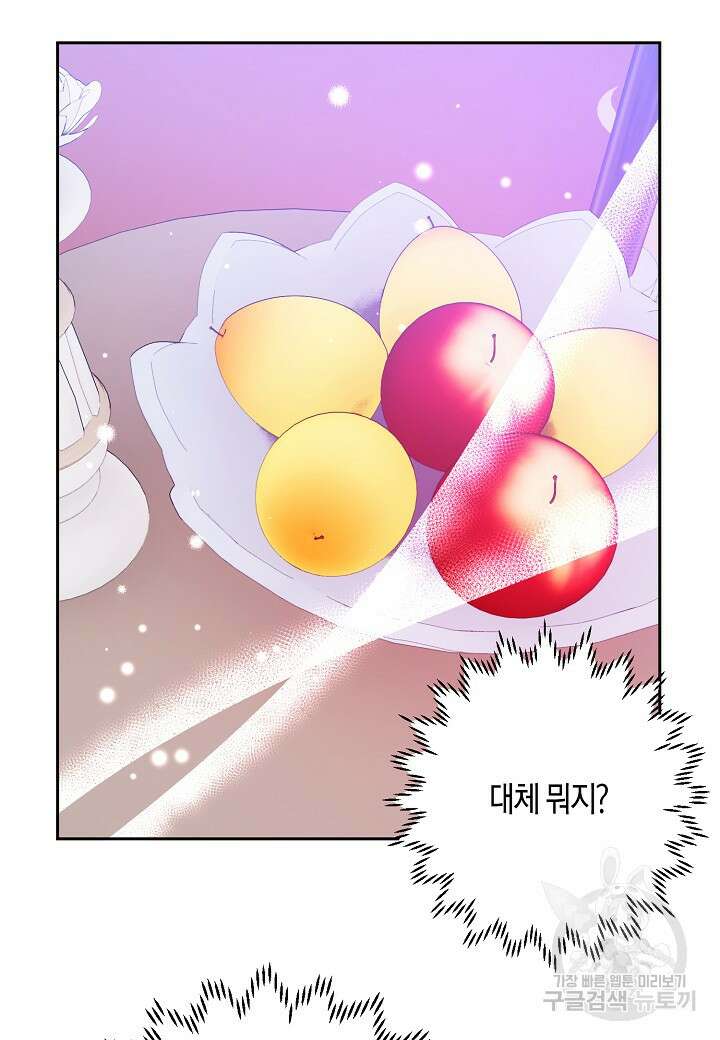 집착 서브 남주를 키웠습니다 69화 65
