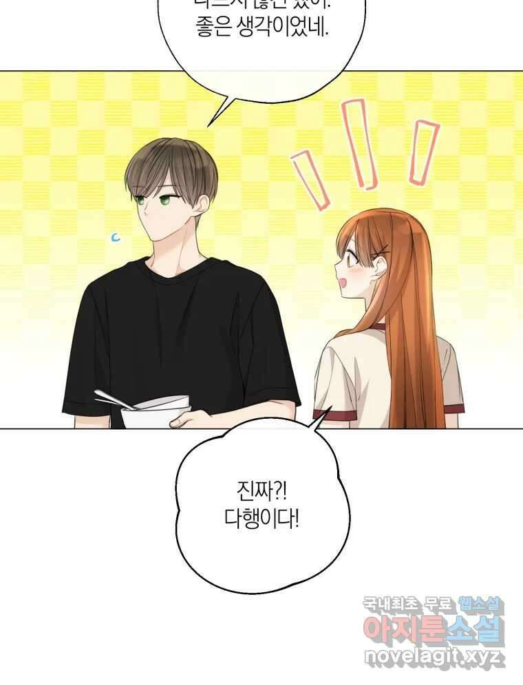 너를 만나다 138화 43