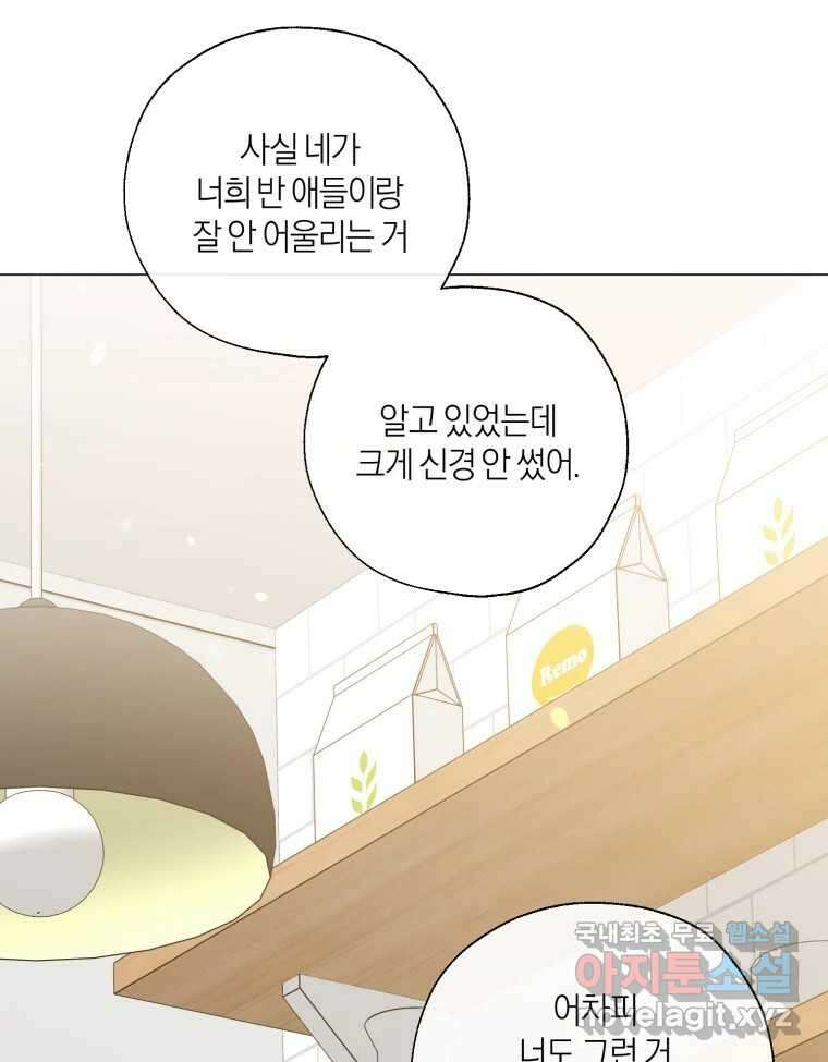 너를 만나다 138화 55