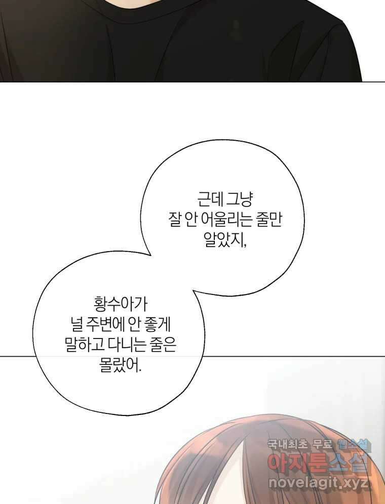 너를 만나다 138화 58