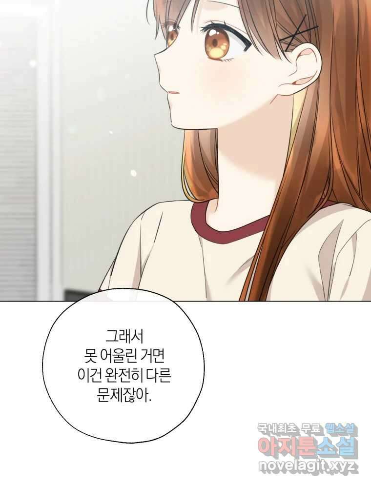 너를 만나다 138화 59
