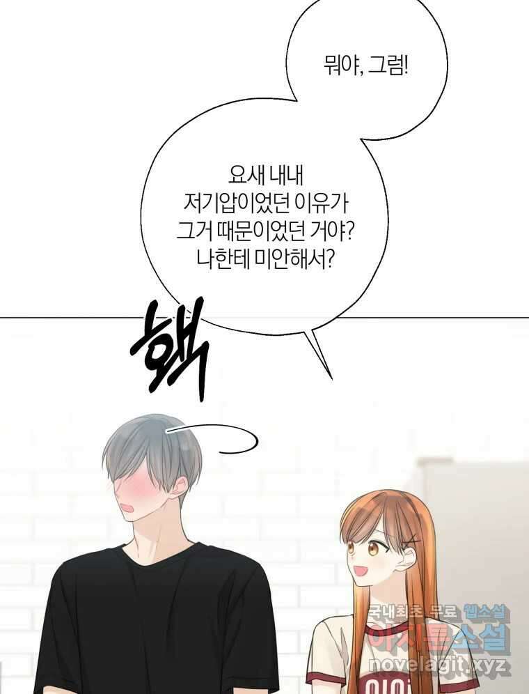 너를 만나다 138화 70