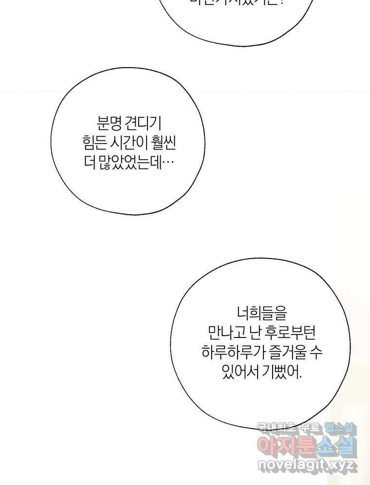 너를 만나다 138화 76